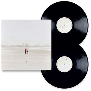 Racing Mount Pleasant - Racing Mount Pleasant  LP LP